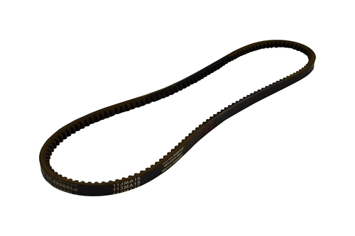 KLAXCAR FRANCE 60511s V-Belt for AUDI SEAT VW